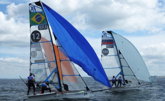 Лучше бы он не появлялся