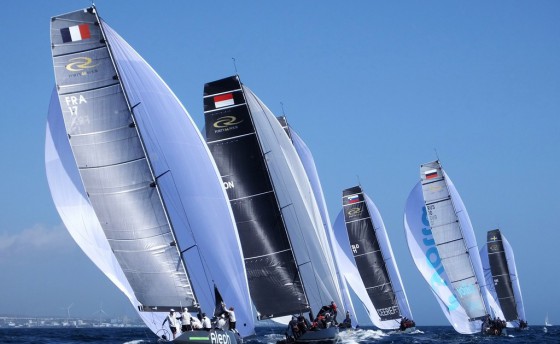 «Ника» выходит вперед!