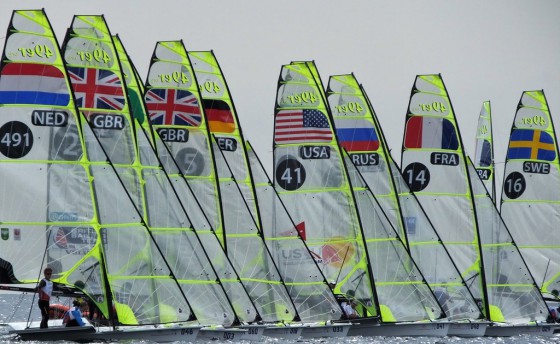 Тяжело быть тяжелыми