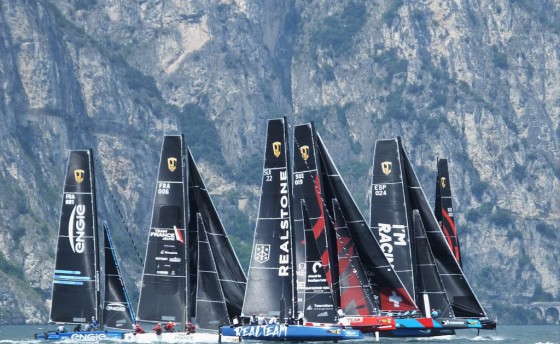 Равнение на швейцарцев!