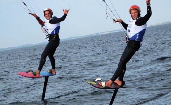 ...А потом пришел шторм