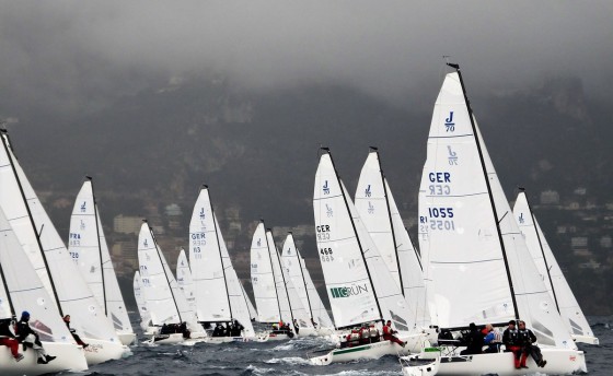 33-ий PRIMO CUP – Trophee Credit Suisse. Финал