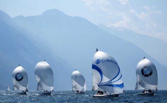 Оры нет, зато Винедза хороша