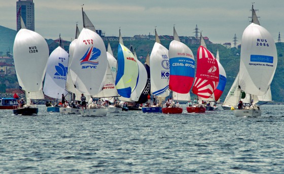 В соответствии с мировыми тенденциями