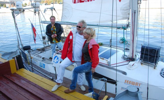 Невзоровы приросли… сайтом