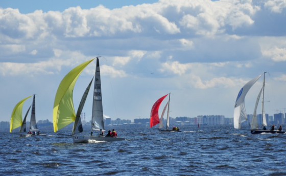 Стартуют SB20