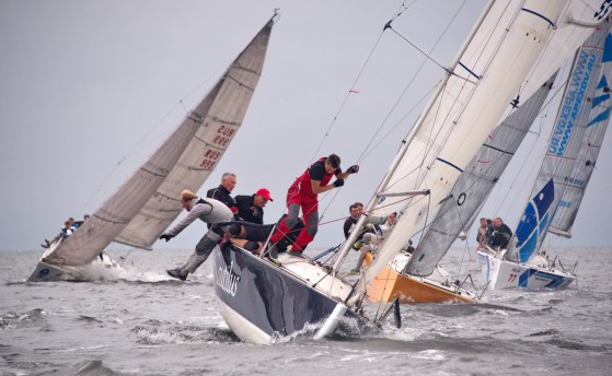 На завершающей стадии