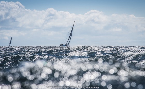 Теперь путь будет лежать в Хельсинки