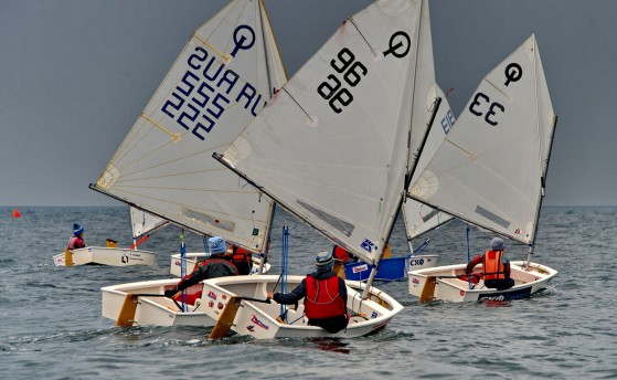 Закрыли сезон