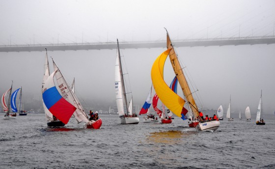 Специальный приз – ветерану