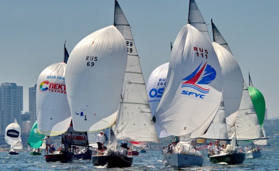 Праздник длиной в неделю