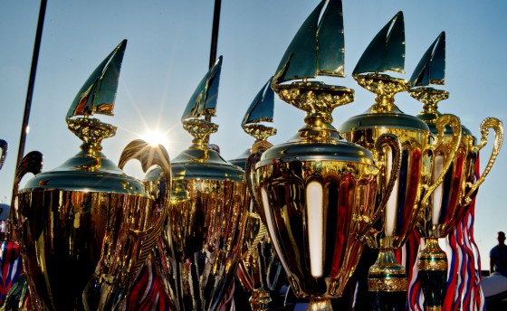 Четвертое золото для «Артиста»