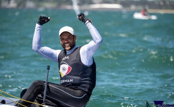 Комиссаров – 24-й, Николаев – 26-й