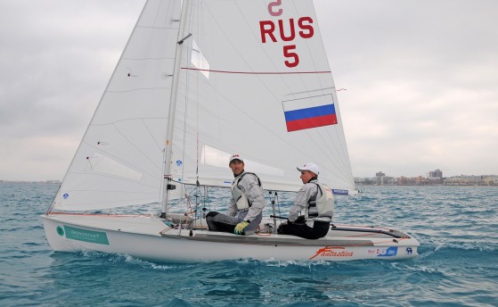 Кубок принцессы Софии: день третий