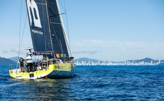 Штилевой фотофиниш