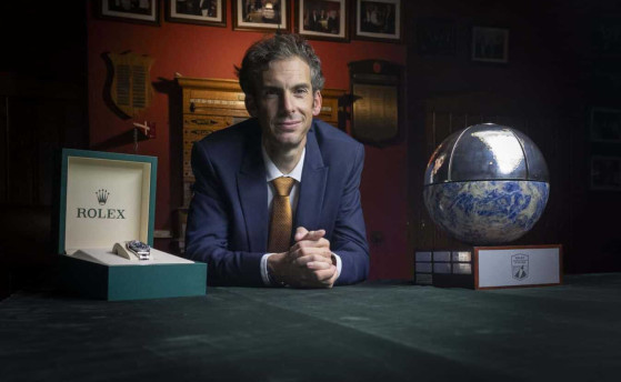 Что в имени тебе моем?