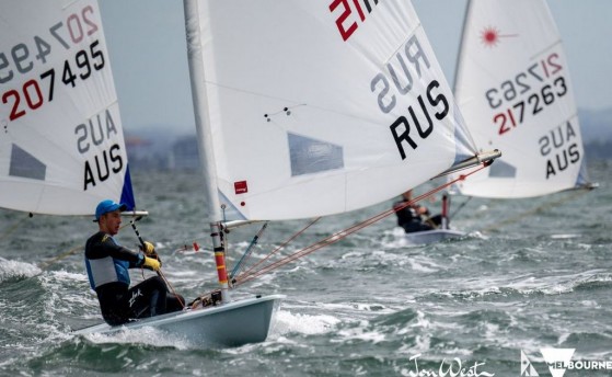 Золото – у Даниила!