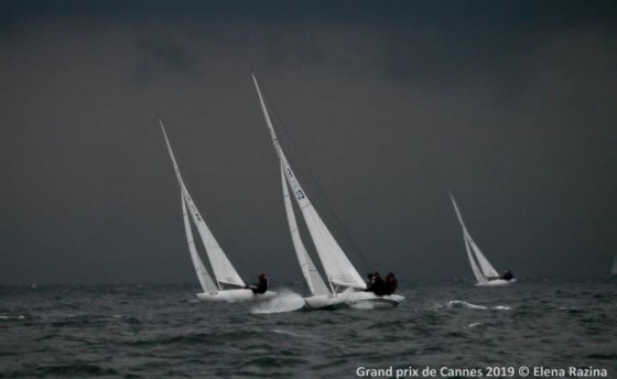 «Буря мглою…»