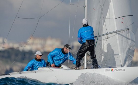 За королевский трофей