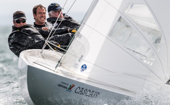 У «Драконов» лидирует Самохин