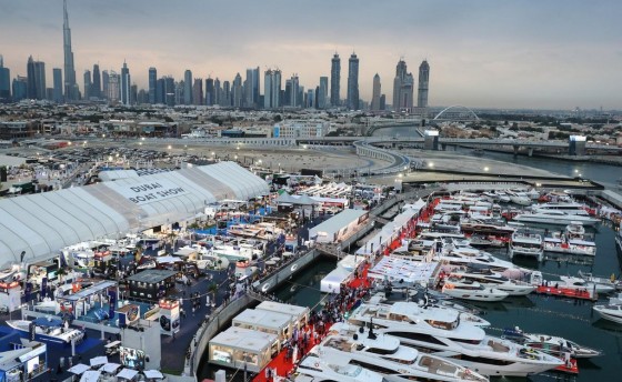 Вслед за Сингапуром – Дубай