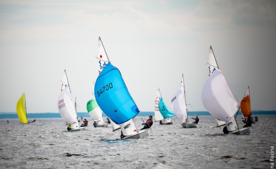 В 11-ти классах