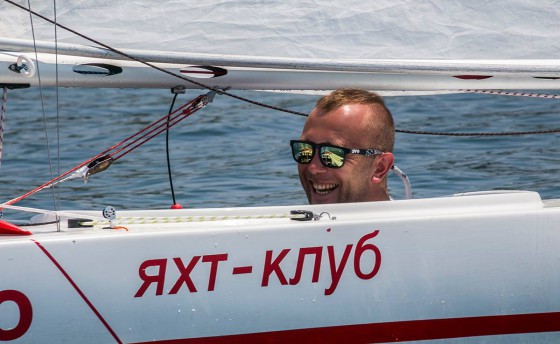 Браво, приморцы!