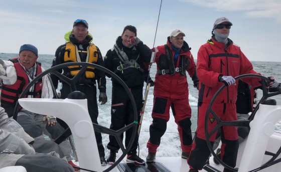 Победила Time Machine