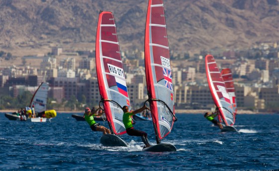 Стефания Елфутина завоевала золото чемпионата мира