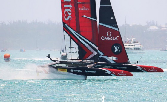 Новая Зеландия. Кто еще?