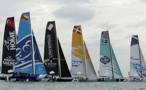 Теперь без легионеров