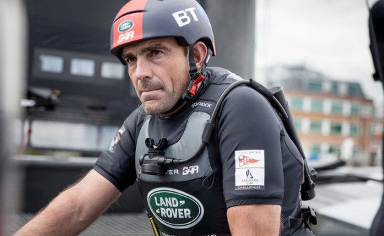 Новости America’s Cup