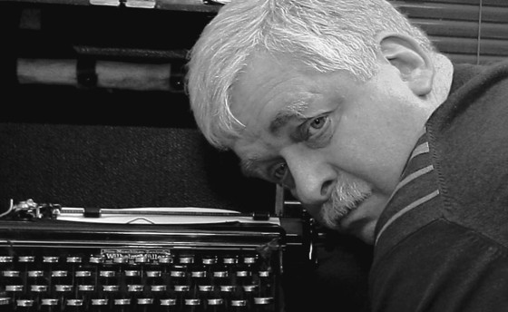 Умер Владимир Гескин