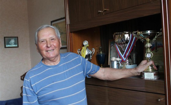 О золотых слитках и затерявшемся вагоне