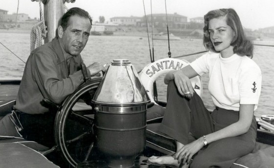 Весь Голливуд в гонке