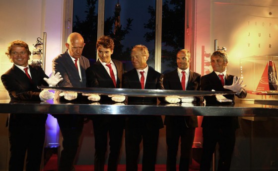 40 дней. Кто быстрее?