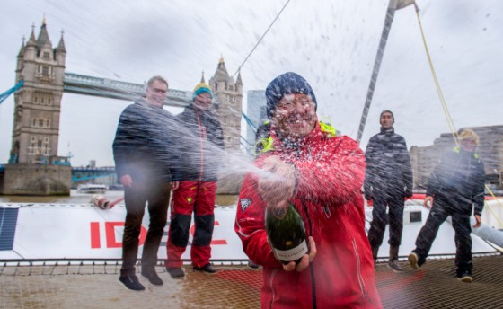 Последняя миля