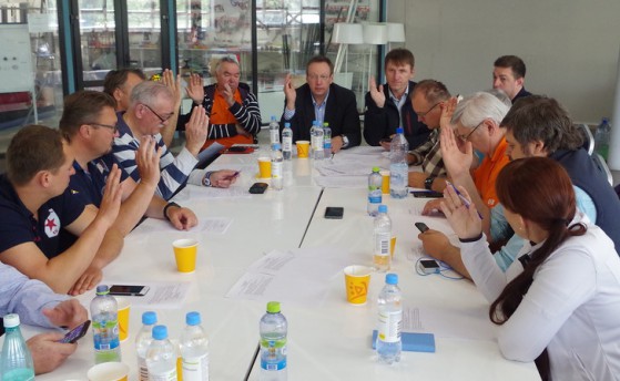 Совет ассоциаций подвел итоги 4-х лет работы