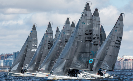 Впереди - финальный этап