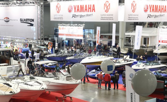 Деловая программа «Московского Боут Шоу 2019»