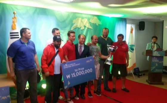 Samba – лучшая!