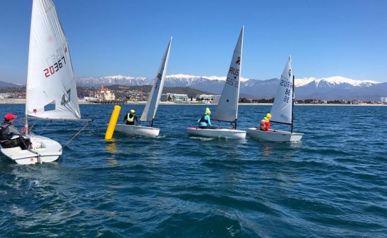 Соленые сборы