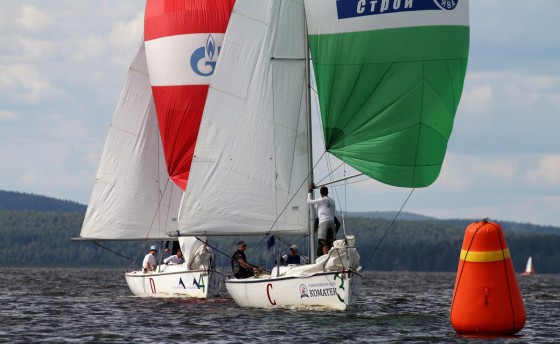 Долгой жизни, Кубок!