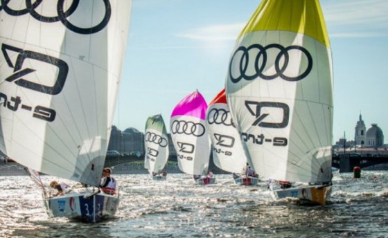 Вперед, Россия!