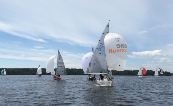 «Глобус» и Беркут»