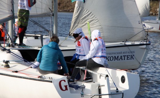 «Паруса духа»