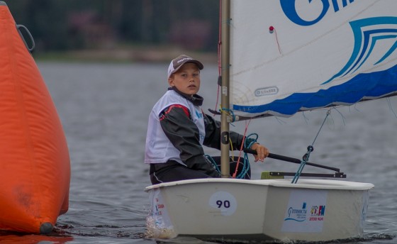 «Акватория вынуждала поломать голову»