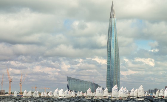 Рекорд и двоевластие