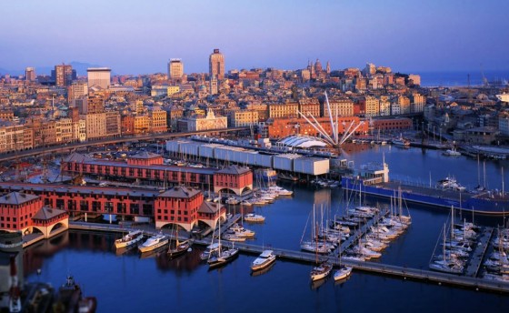 Отмена Генуи создала много проблем