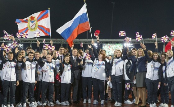 Есть золото и серебро!